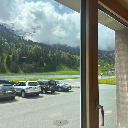 Hotel Espen Engelberg Eksteriør billede