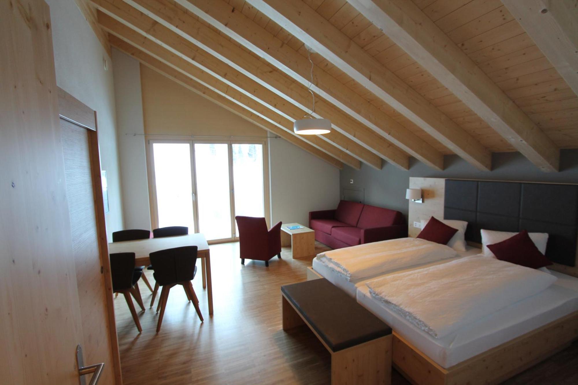 Hotel Espen Engelberg Eksteriør billede