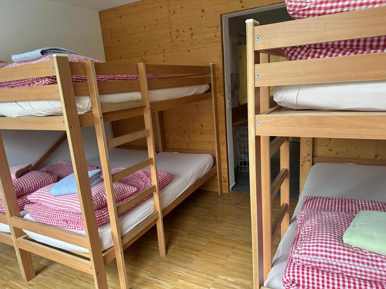 Hotel Espen Engelberg Eksteriør billede