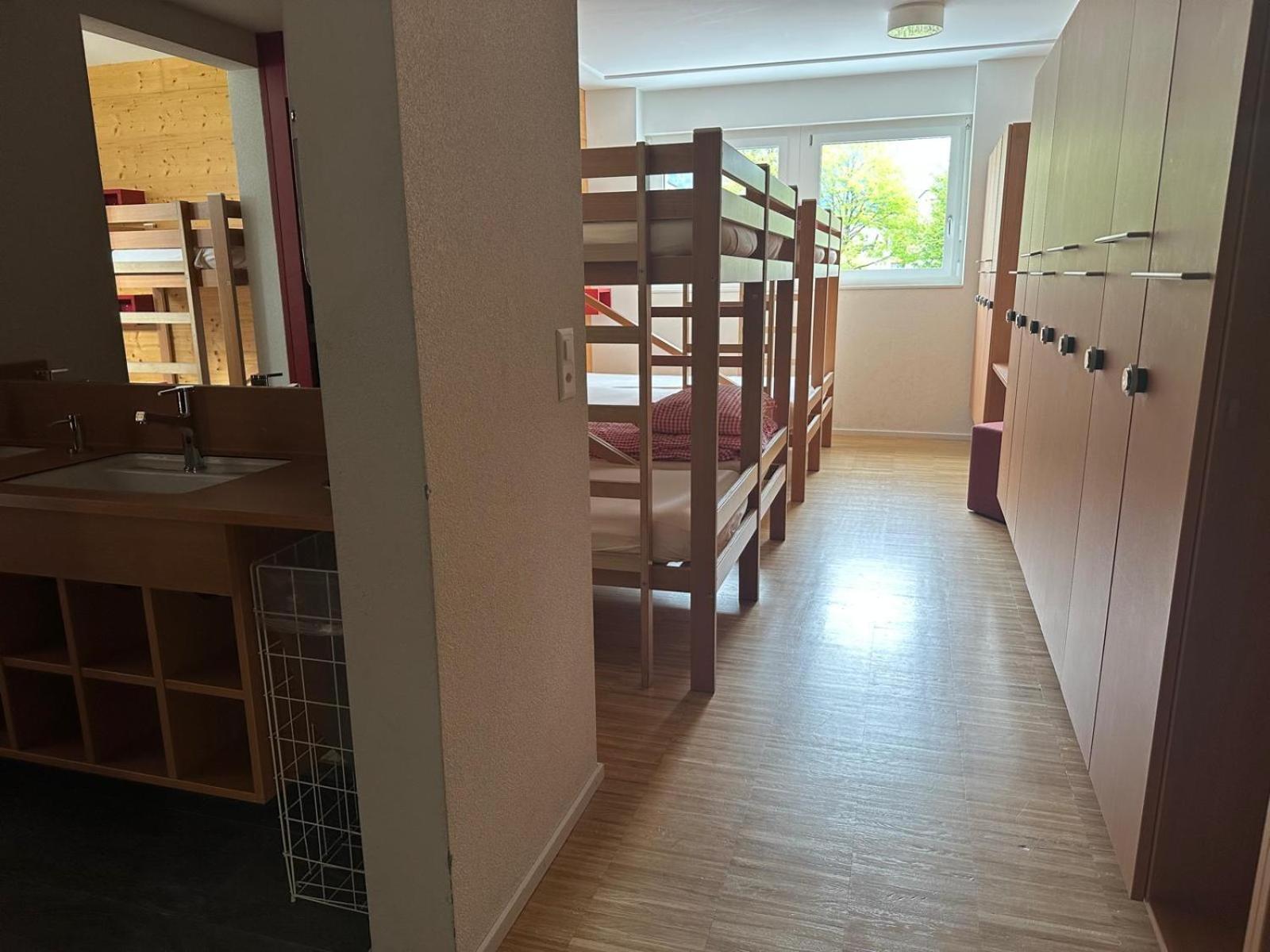 Hotel Espen Engelberg Eksteriør billede