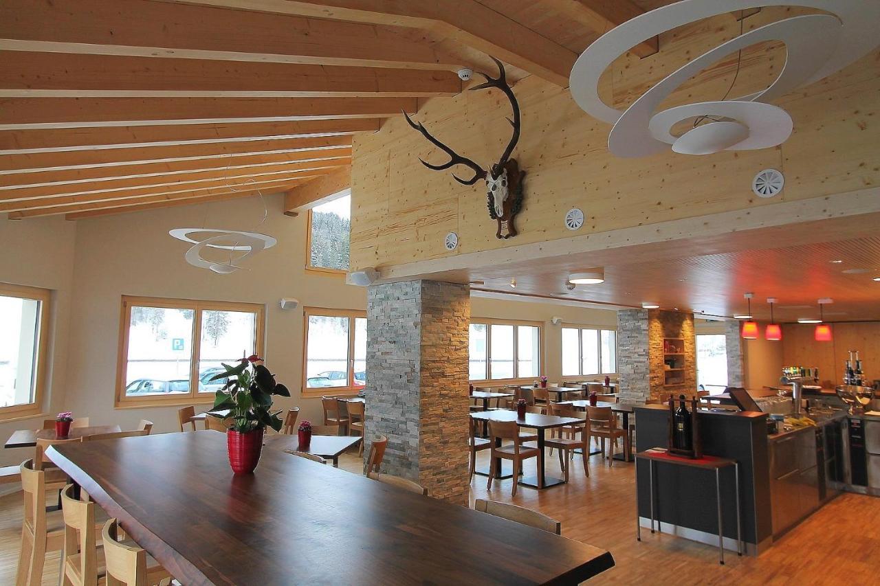 Hotel Espen Engelberg Eksteriør billede