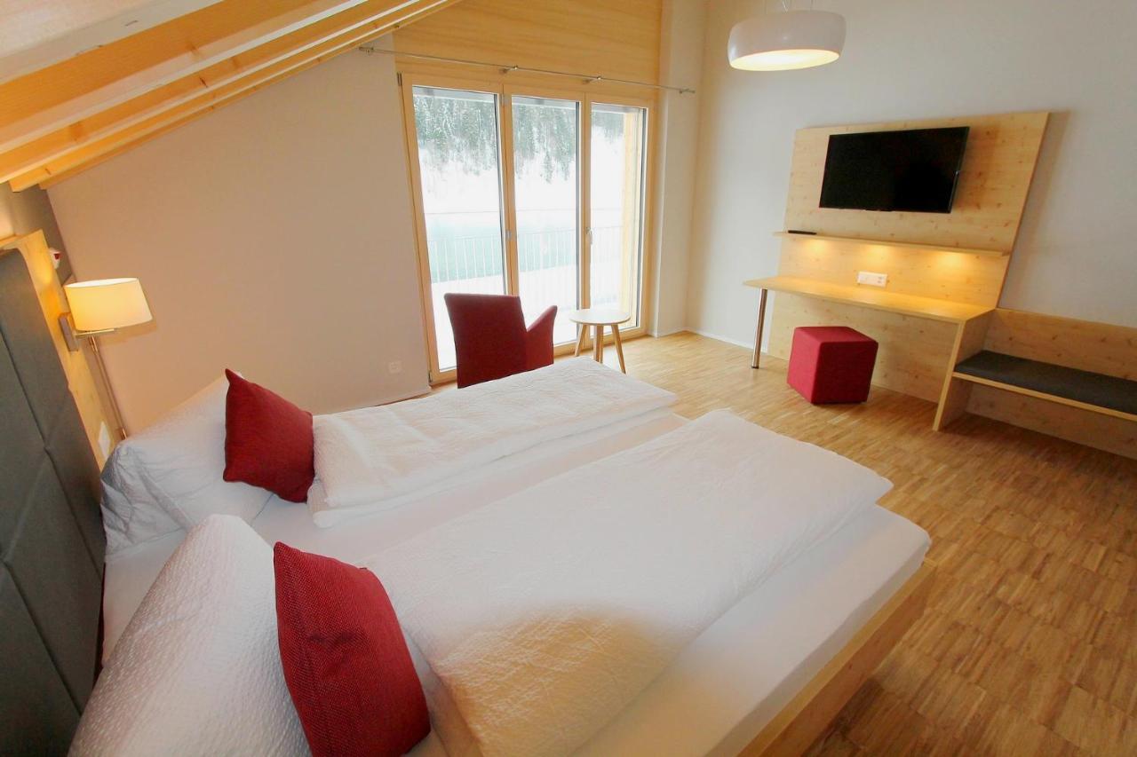 Hotel Espen Engelberg Eksteriør billede