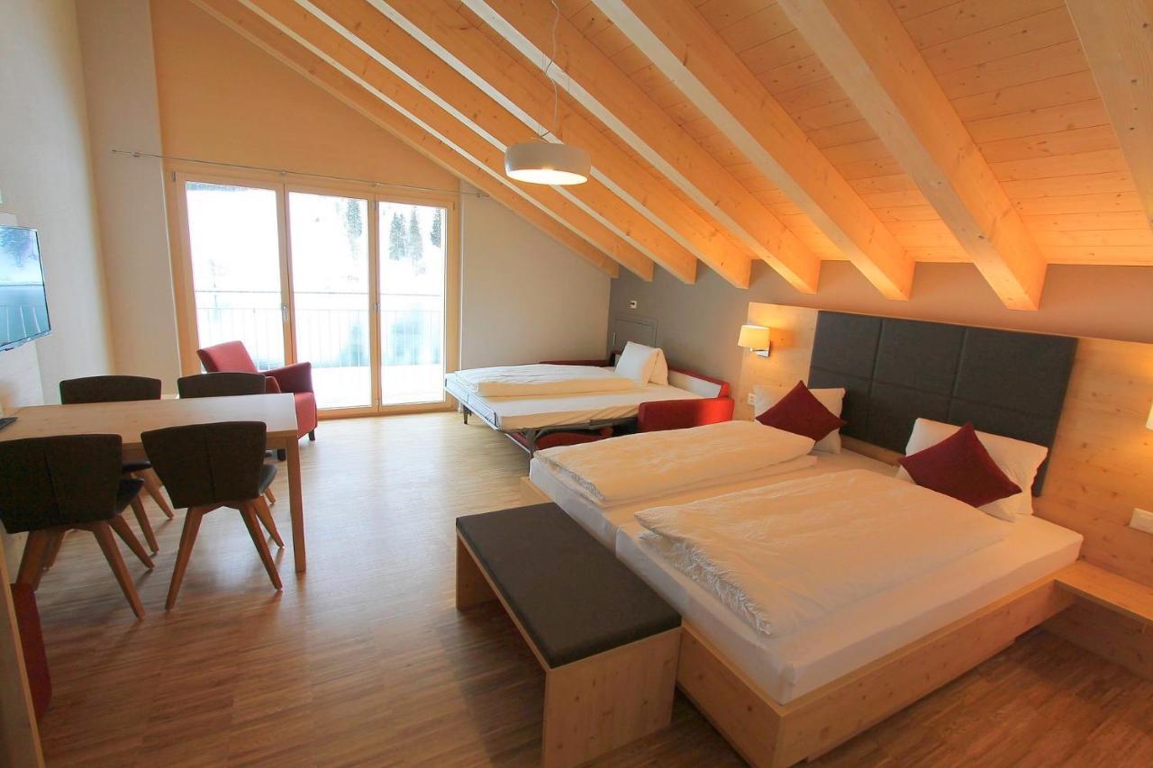 Hotel Espen Engelberg Eksteriør billede