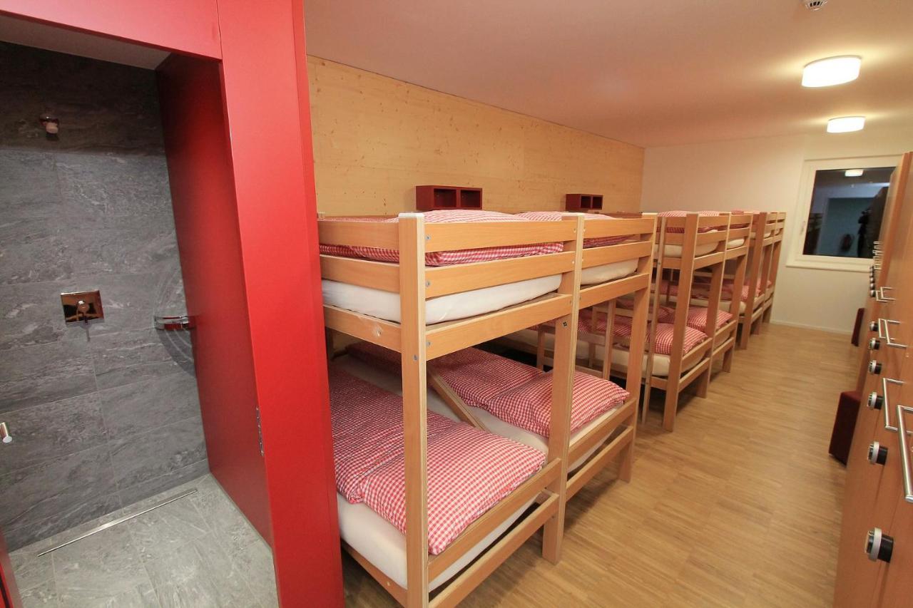 Hotel Espen Engelberg Eksteriør billede