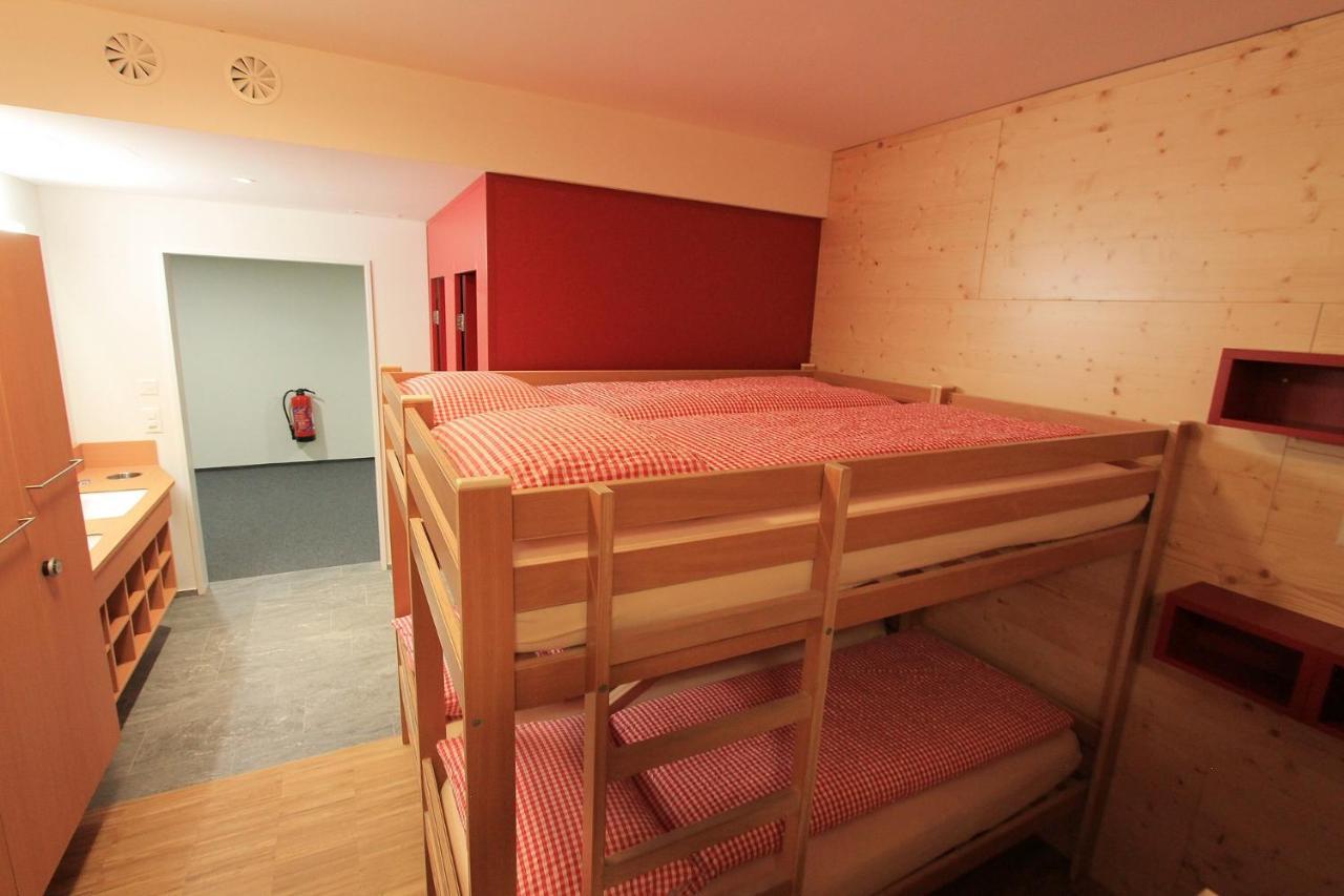 Hotel Espen Engelberg Eksteriør billede