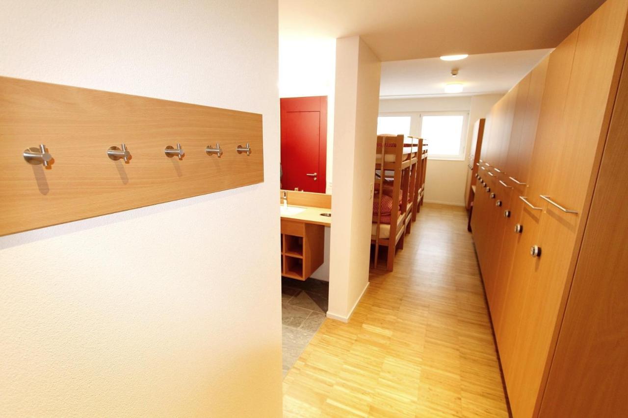 Hotel Espen Engelberg Eksteriør billede